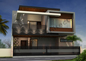 PROPOSED RESIDENCE FOR Mr.AKSHDEEP SINGH