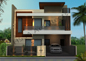 PROPOSED RESIDENCE FOR MR.JASPREET SINGH