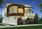 PROPOSED RESIDENCE FOR Mr.PUSHPINDER DUA