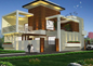 PROPOSED RESIDENCE FOR Mr.SIMRANPREET SINGH