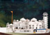 Model for Gurdwara Dukhniwaran Sahib, Ludhiana