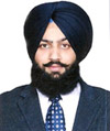 Simran jit Singh Sehgal